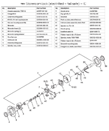 T851 IC - Diagram T851 IC - Diagram